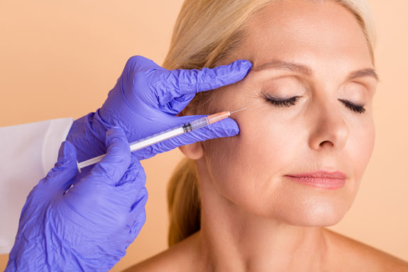 Botox Niederbayern