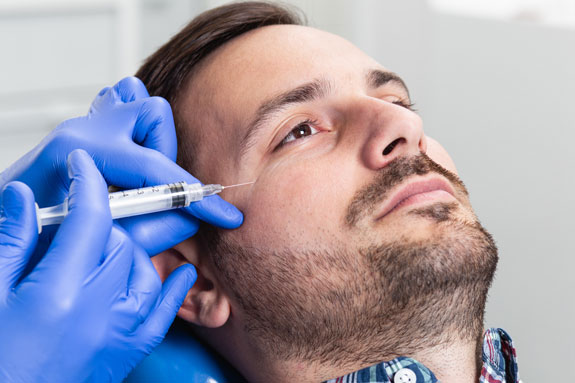 Botulinumtoxin Niederbayern