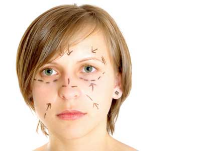 Facelift Niederbayern