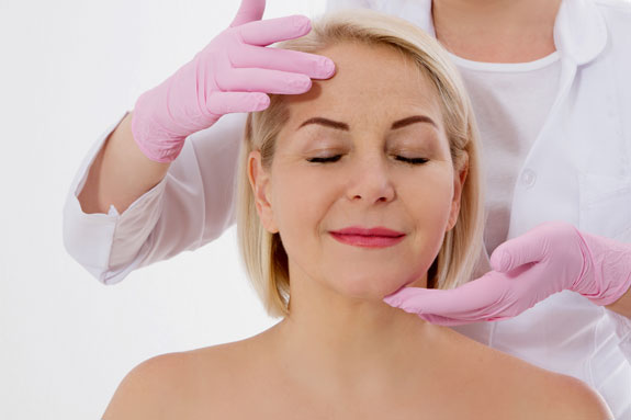 Facelifting Niederbayern